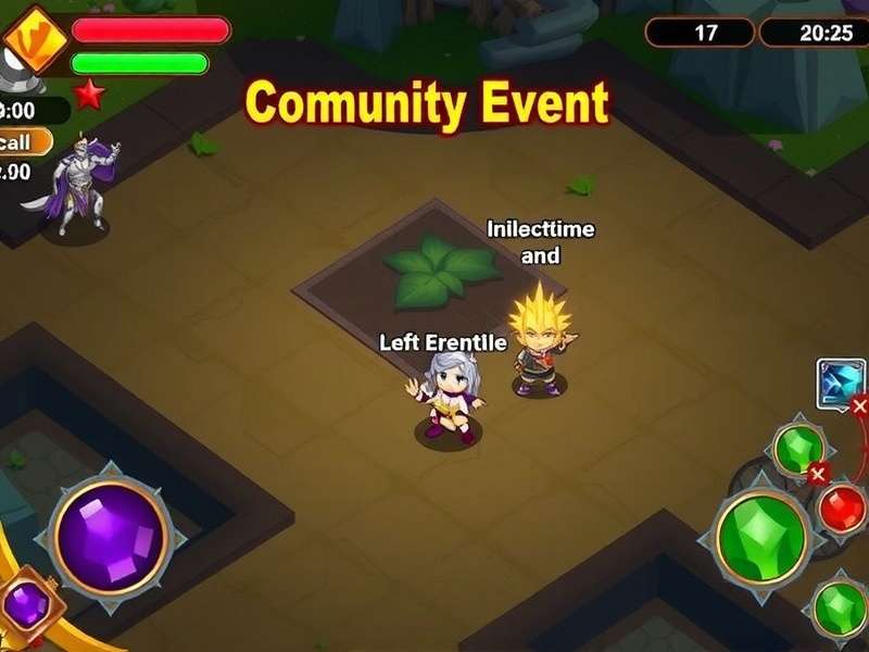 Jewel Quest Bengal Community Event